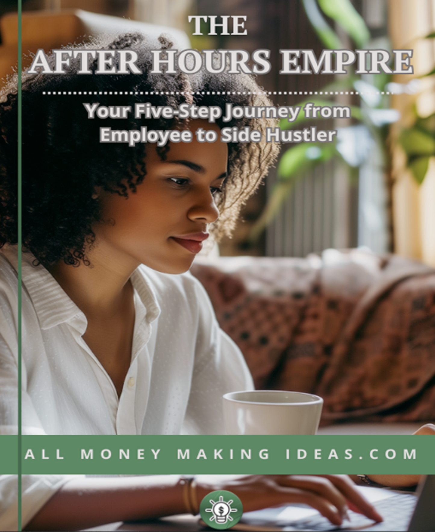 The After Hours Empire