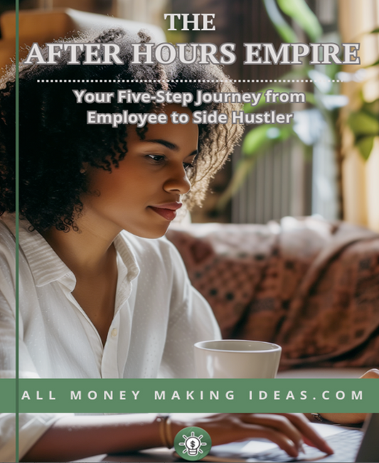 The After Hours Empire